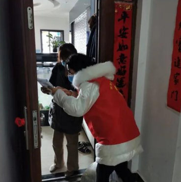 西安抗疫 陕铁集团党员干部在行动(四)